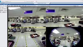 Surveon 5 Megapixel 360° Surround View Surveon SMT Site